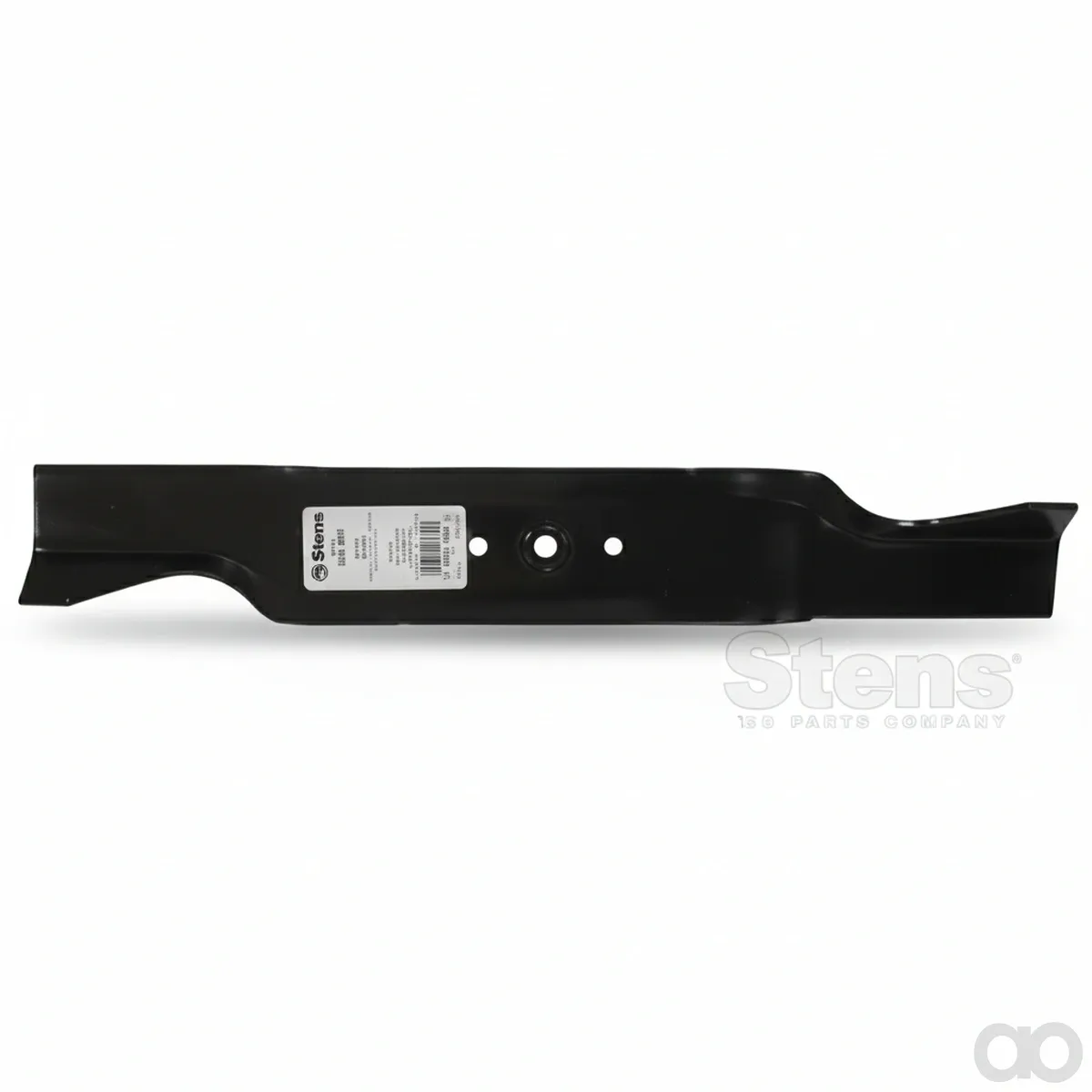 Ventzki - 7420473A - Klinge 19,38 49.22 CM