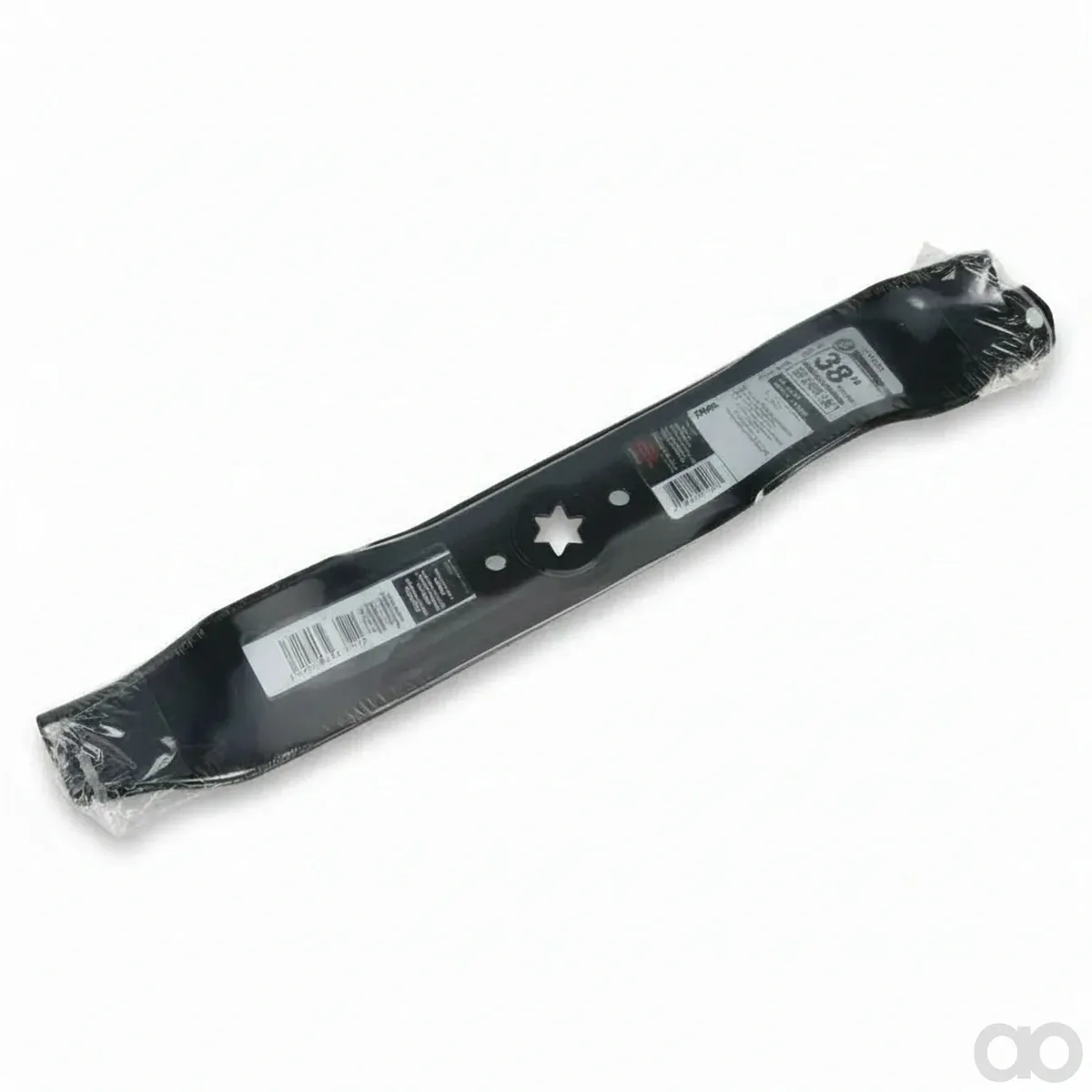 Ventzki - 7420610A - Klinge: 19.30 LG: 3 IN 1: STAR
