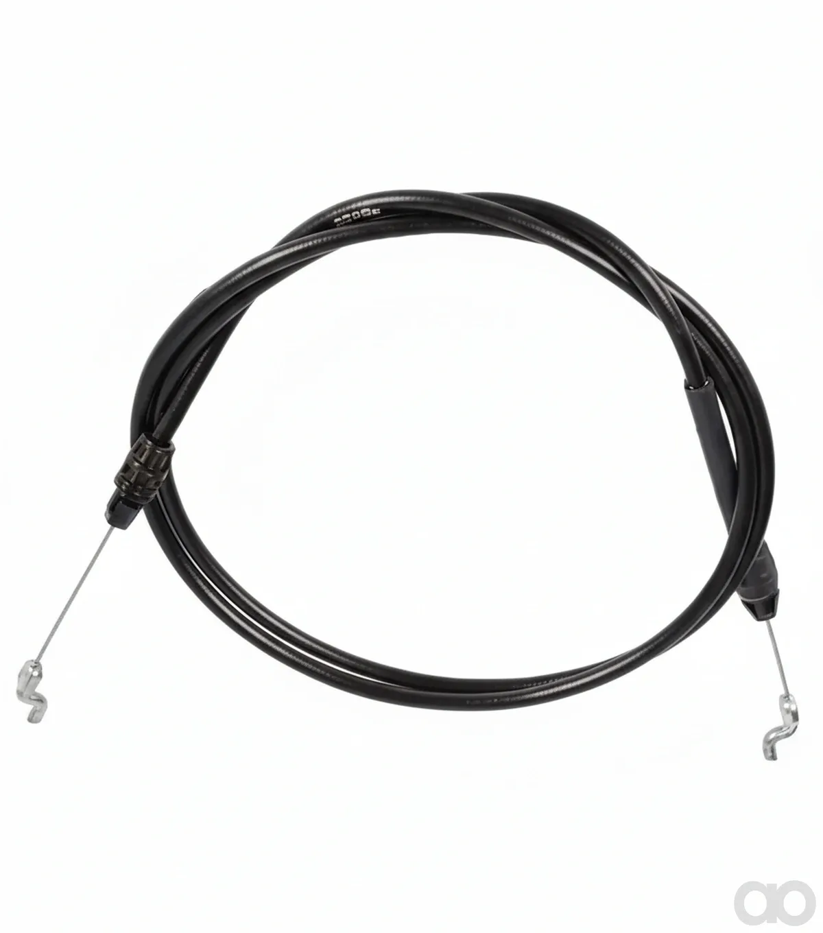 Ventzki - 74605121A - Bowdenkabel Antrieb SSP RWD