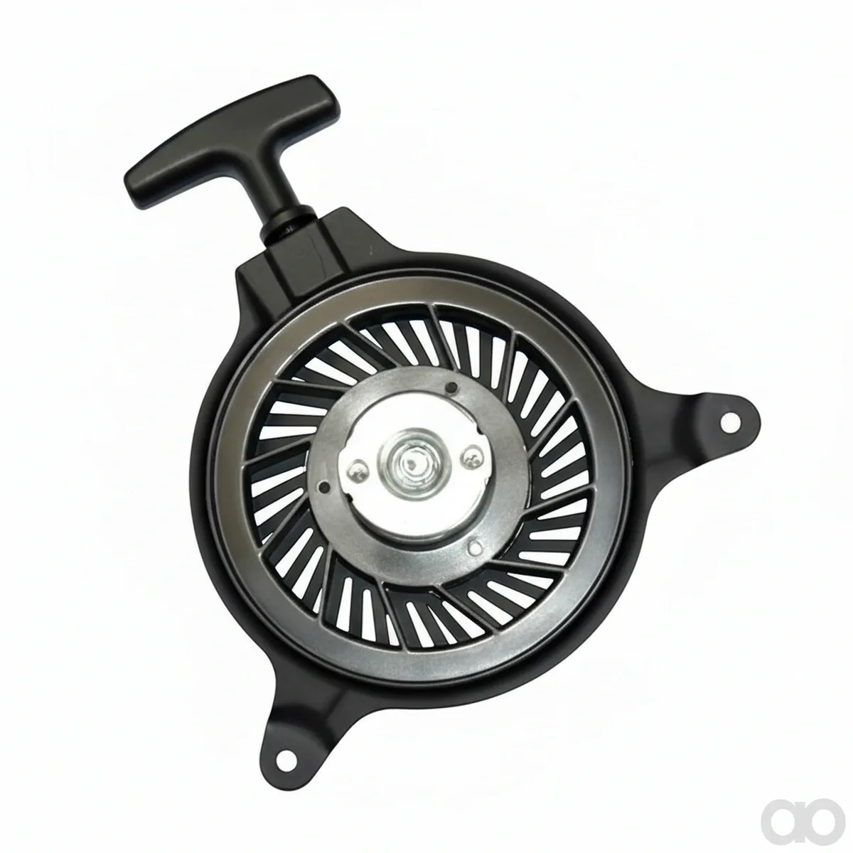 Ventzki - 75112683 - Rueckwaertsstarter komplett