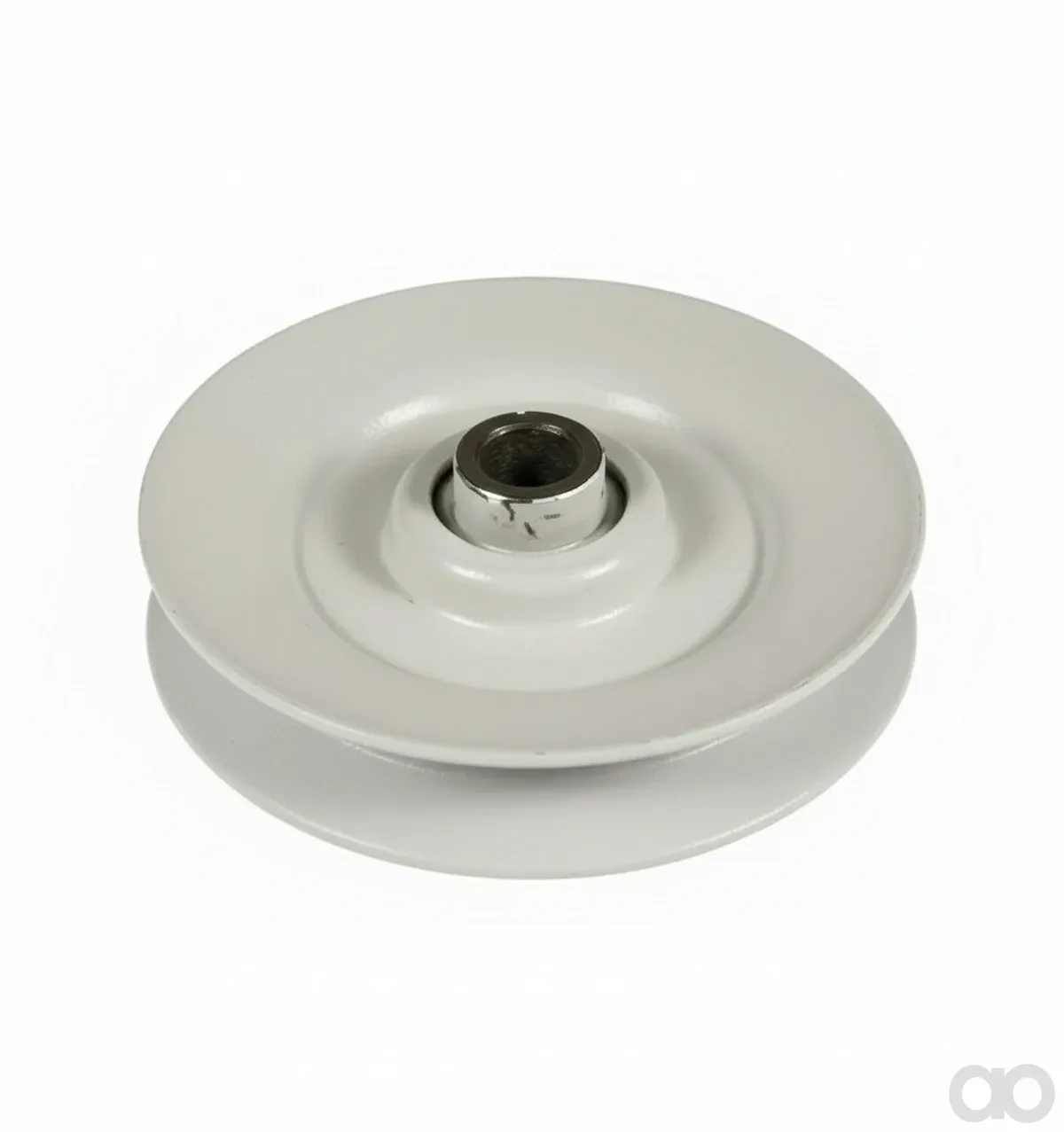 Ventzki - 75604325 - Umlenkrolle V-Typ X 3.06