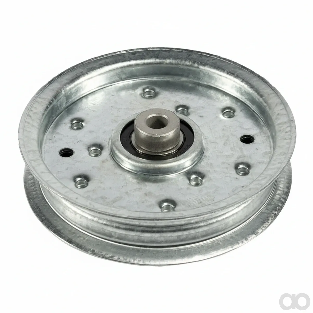 Ventzki - 7560487 - Umlenkrolle V-Typ 5/8x4.0 Durchmesser