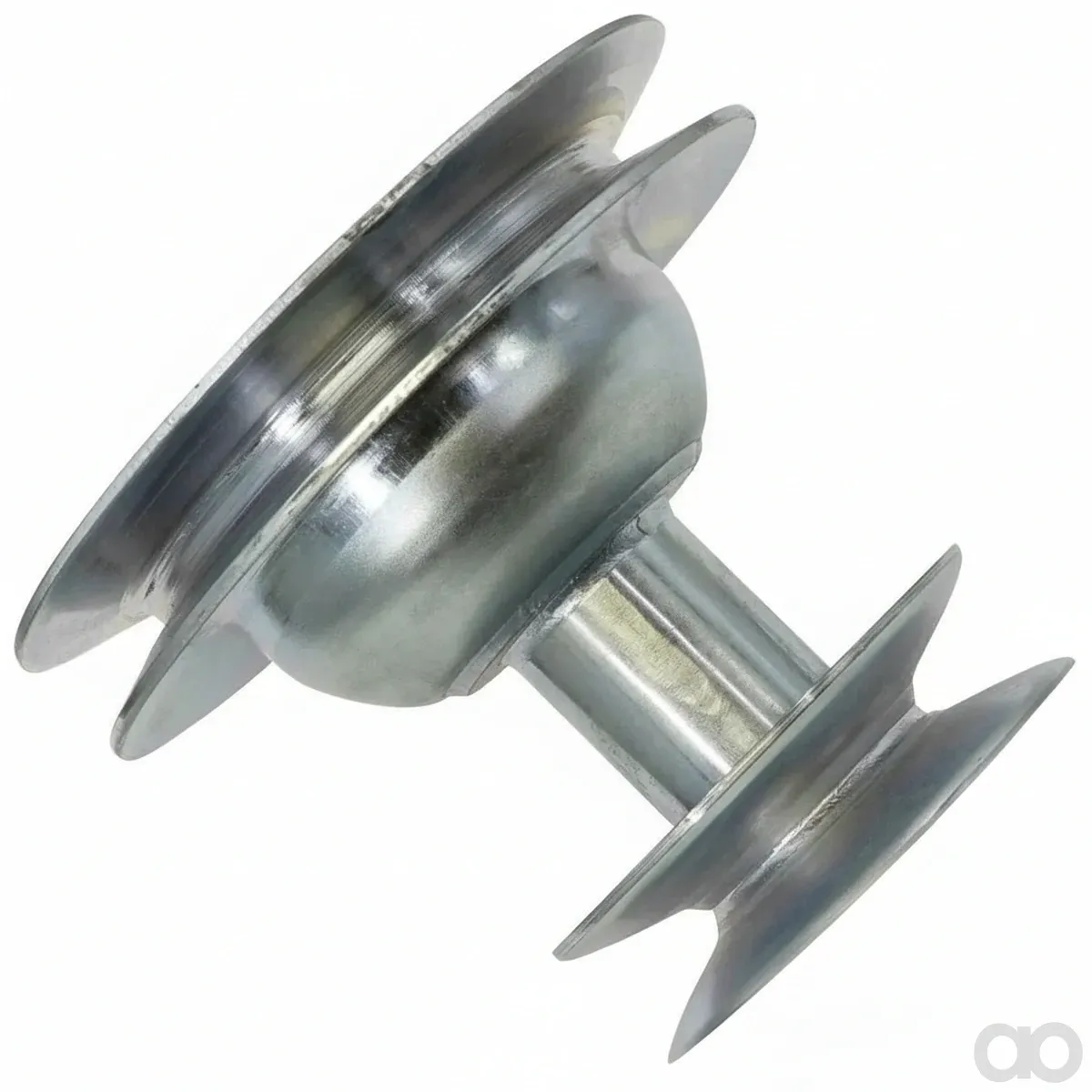 Ventzki - 7560982B - Motor Keilriemenscheibe