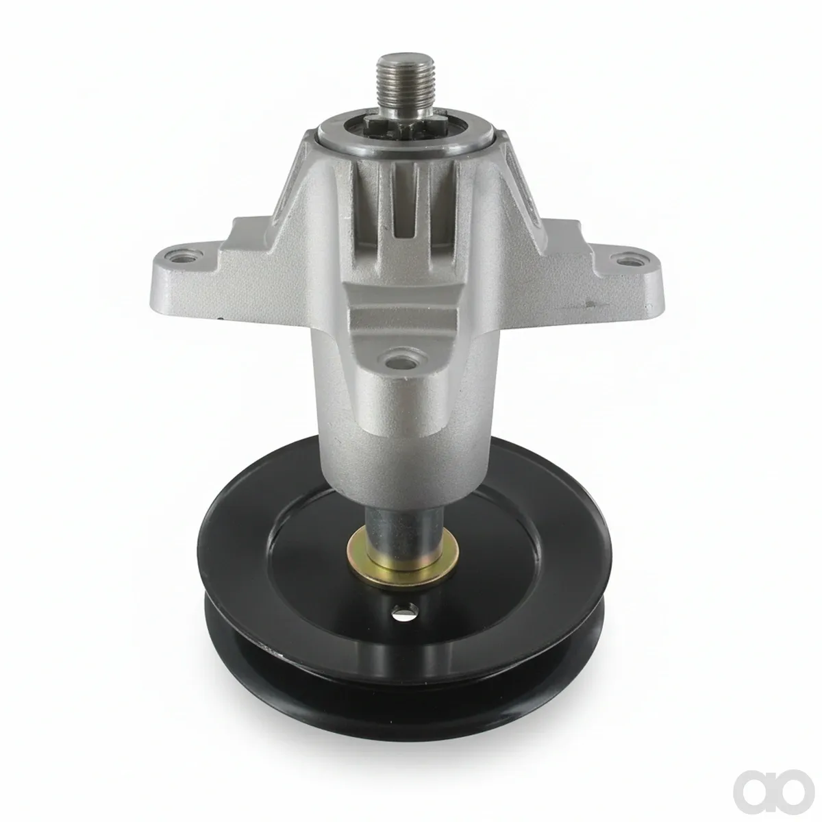 Ventzki - 9180409C - Messerspindel Voll