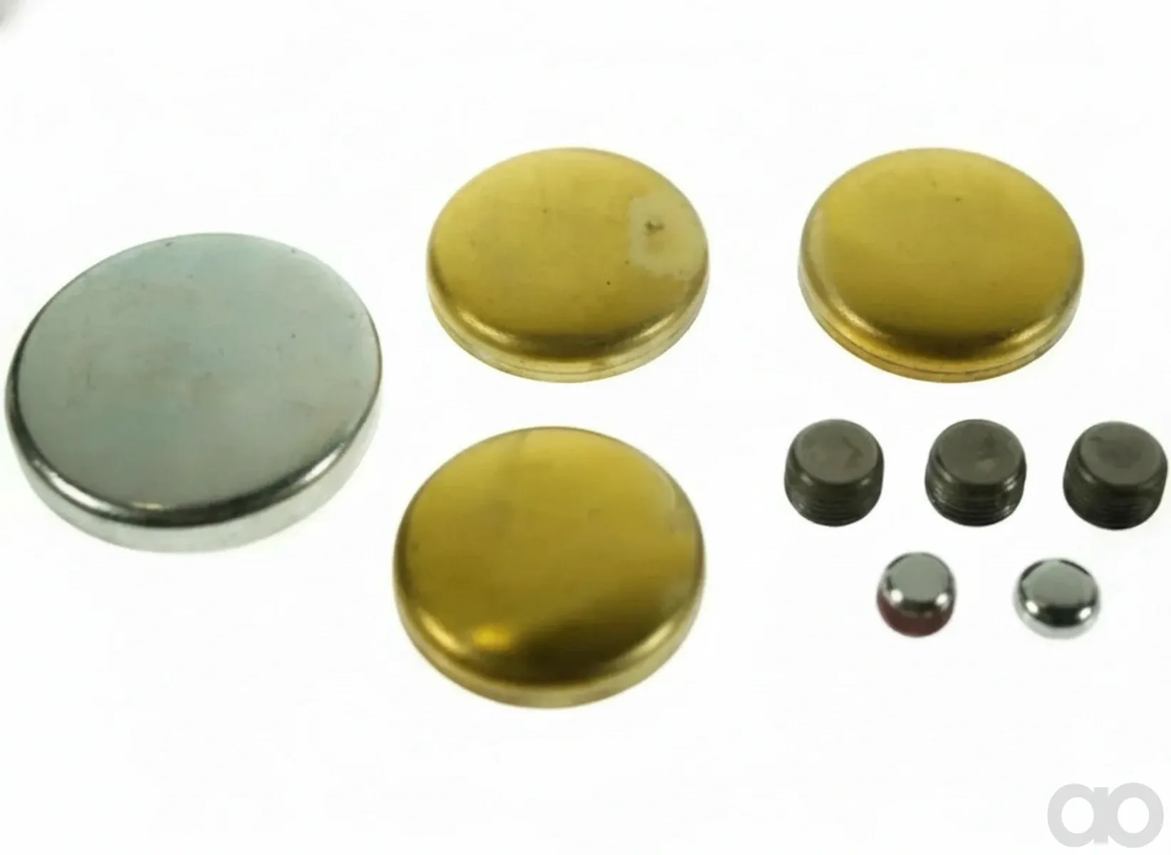 Vert Import - 7678 - Snapper-Scheibe 1-7226 4-3844, 7043844