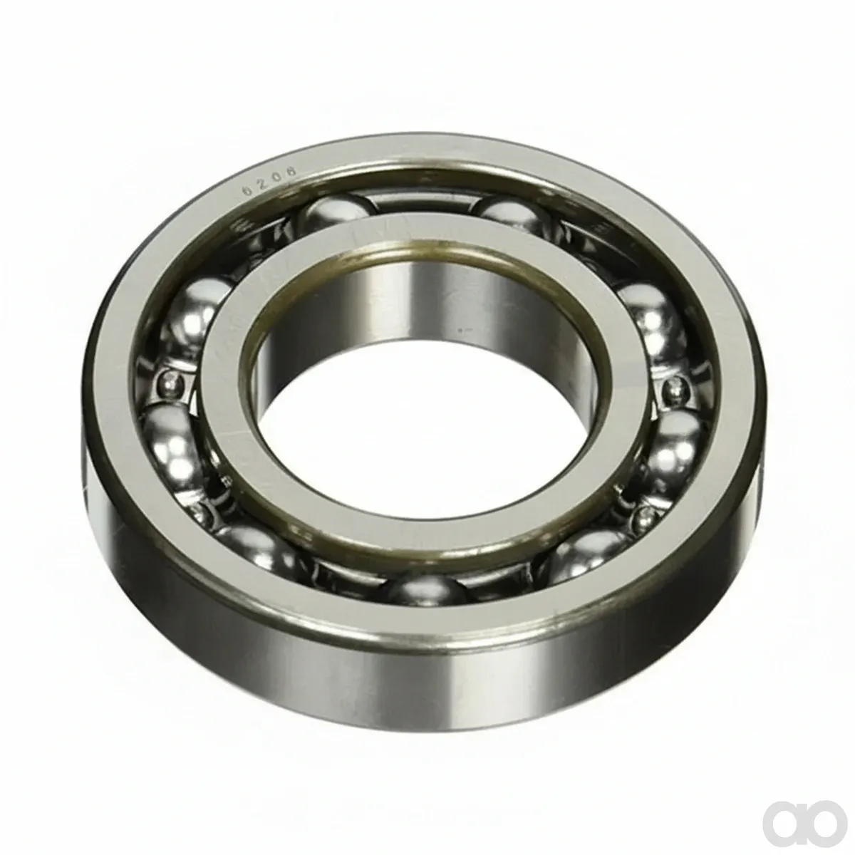 Vicon - 6208NC3 - Kugellager 6208C3 Mutter 40-80-18 Ritzel
