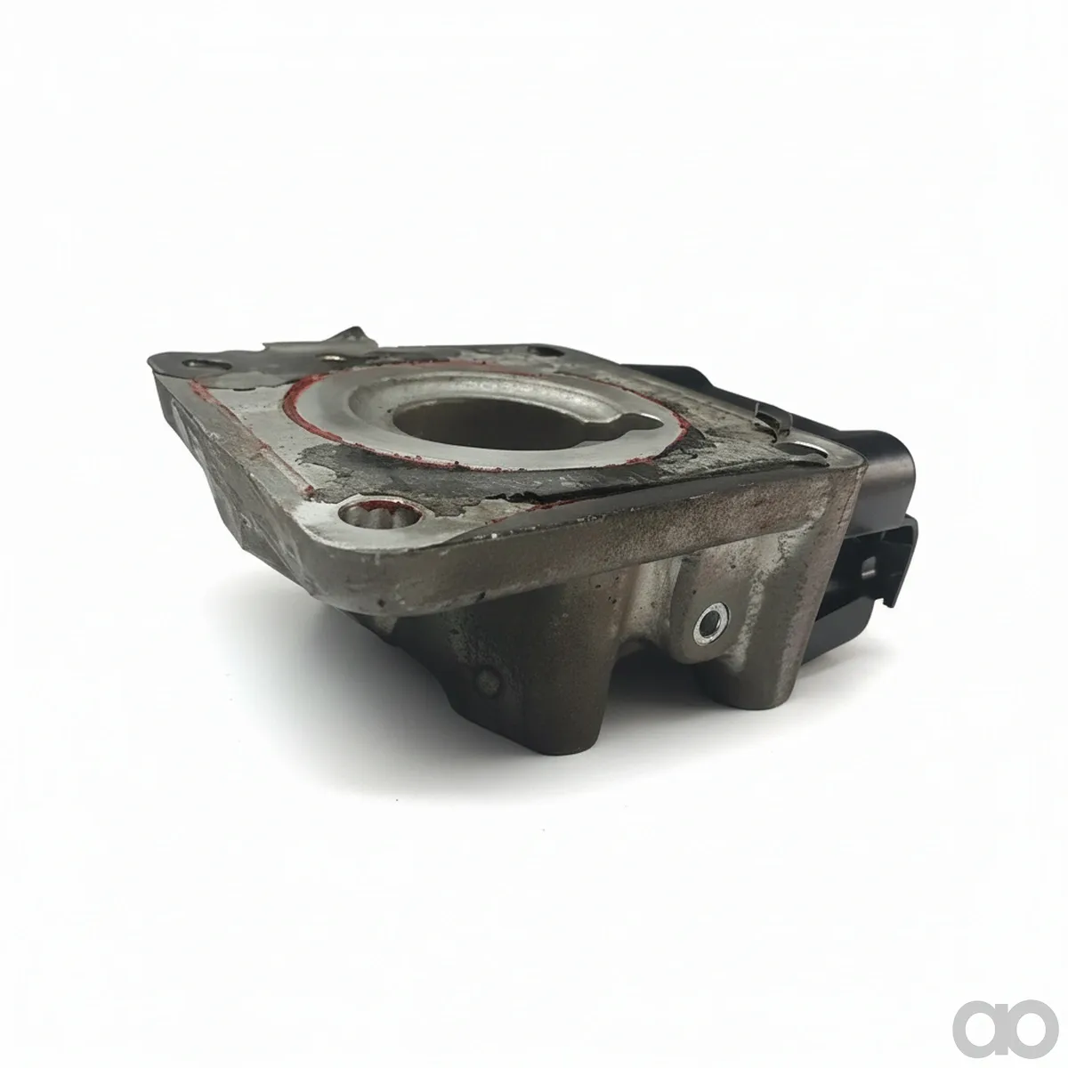 Vicon - TH0109 - Zahnhalter RD