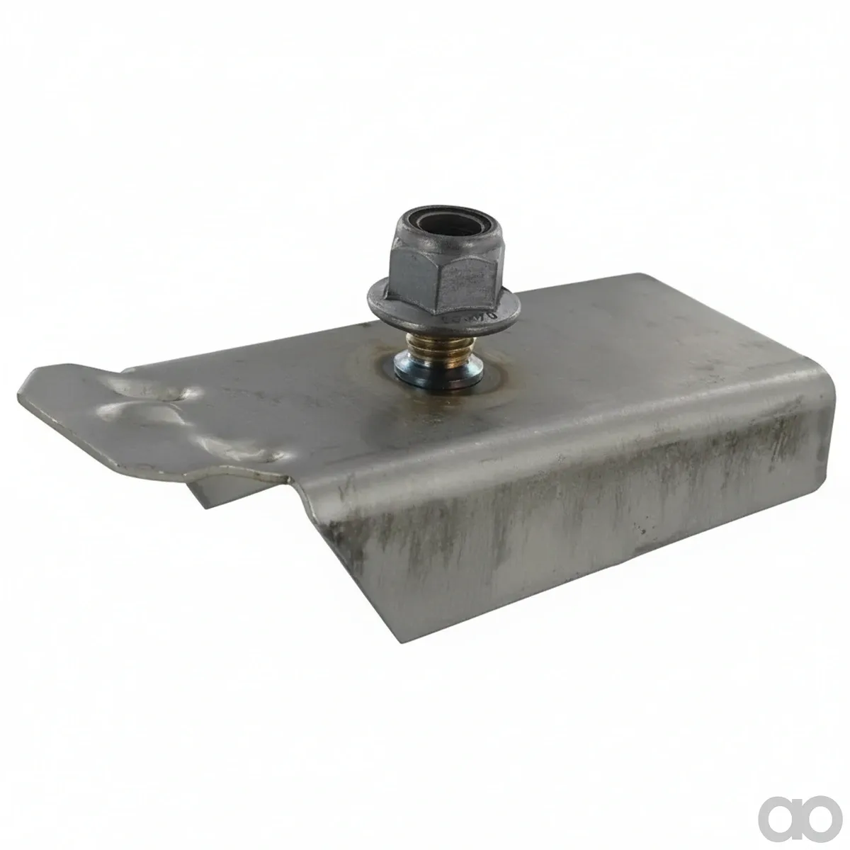 Vicon - VNB4955878 - Satz Fluegel L=135 INOX