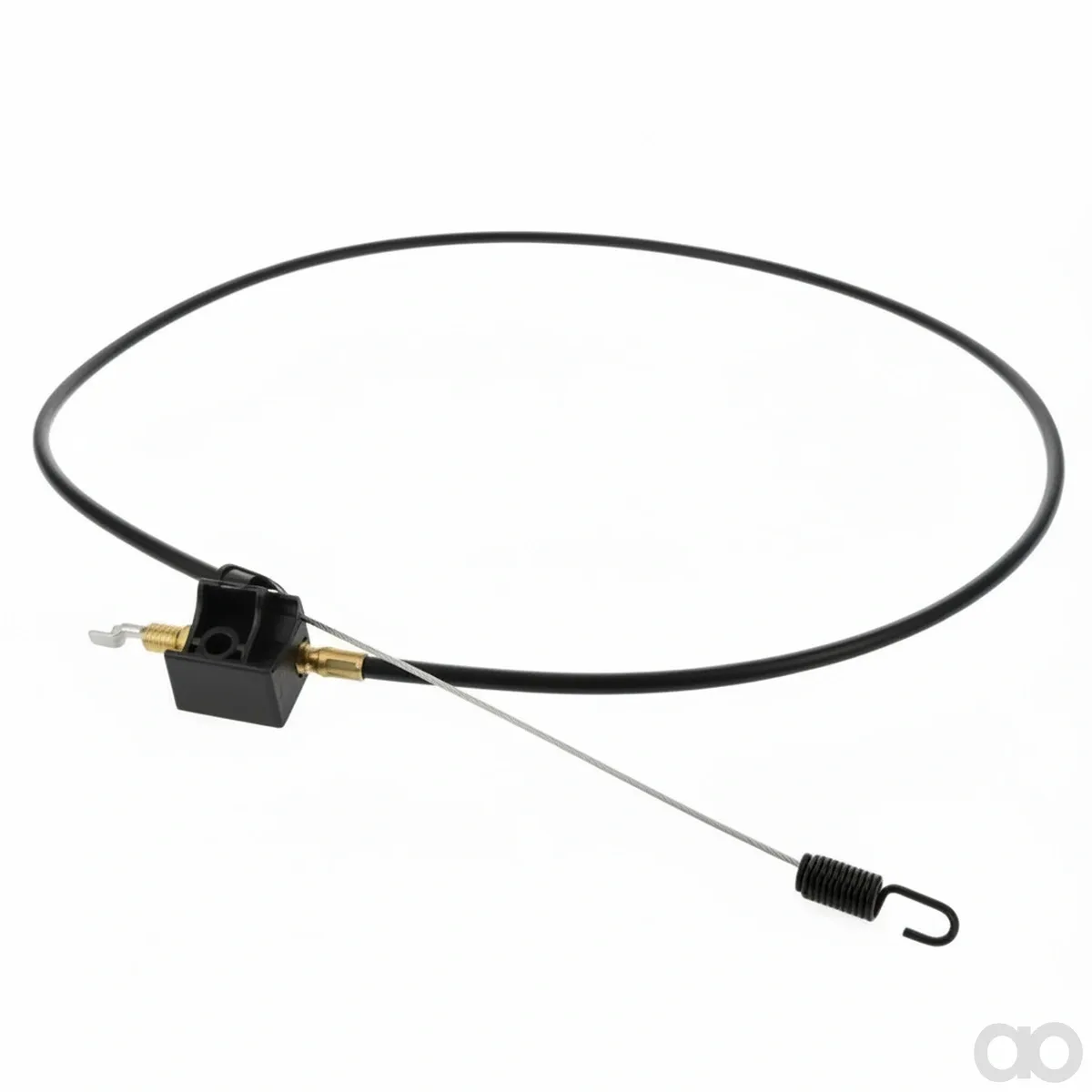 Viking - 63407007520 - Kabel-Rasenmaeher