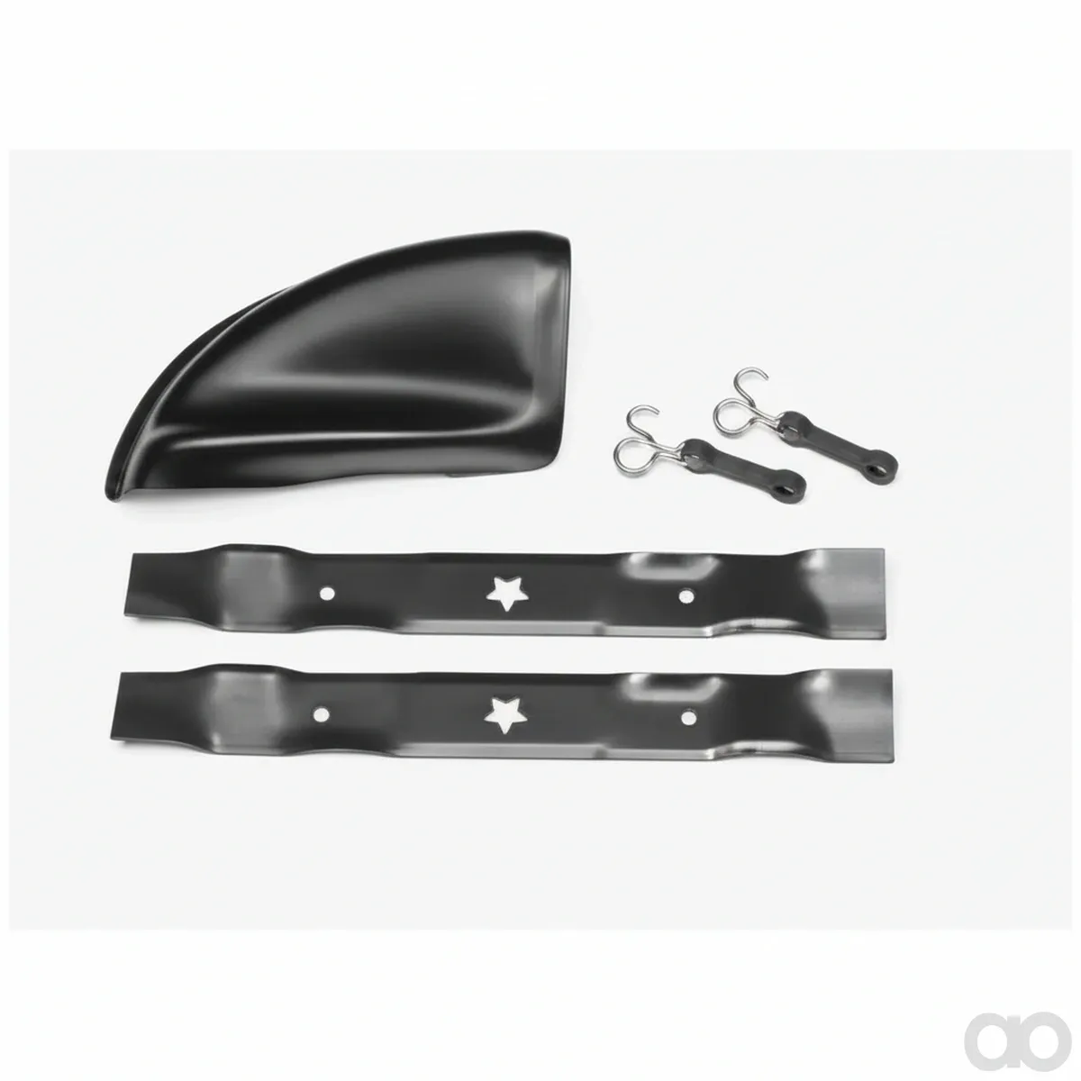Viking - 69090071081 - Mulch Satz 339