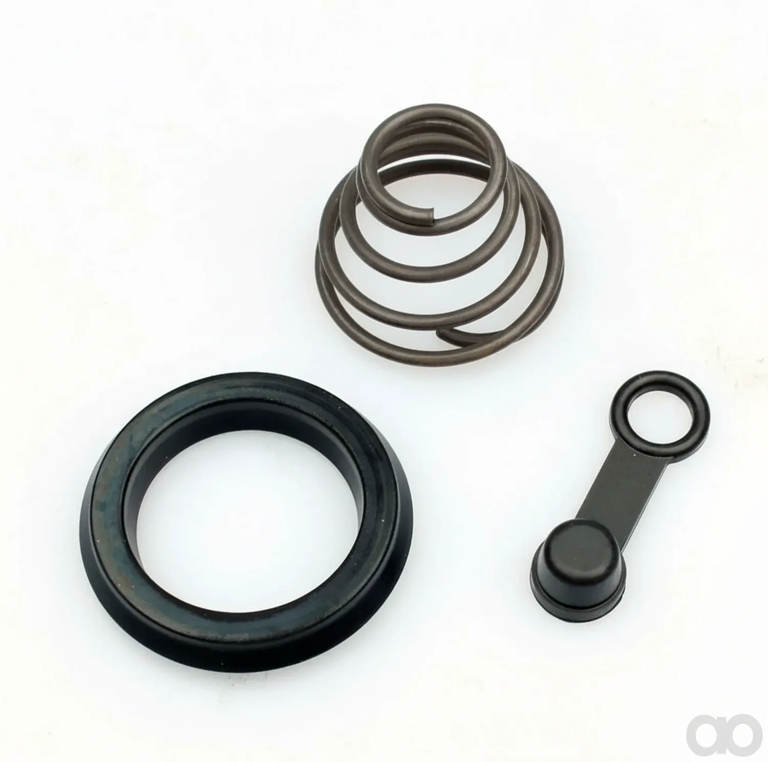 Vogel Noot - 18807 - FL-ZINKEN STOLL 800SP