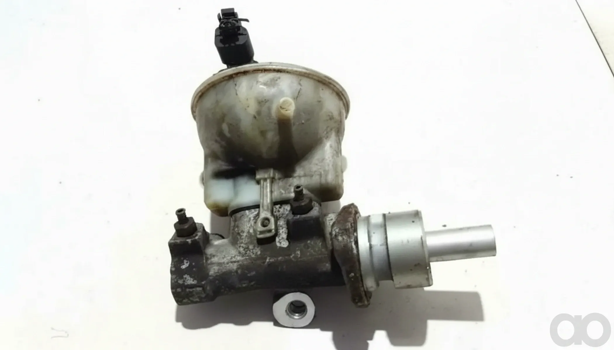 Volkswagen - 1H1611307A - Bremsölbehälter