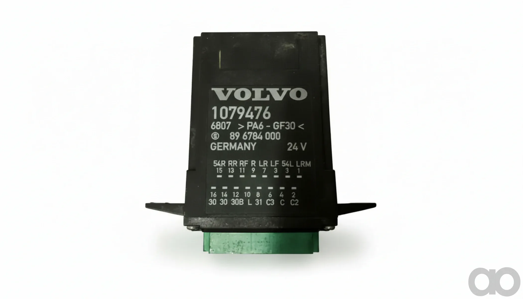 Volvo - 1079476 - Blinkgeber