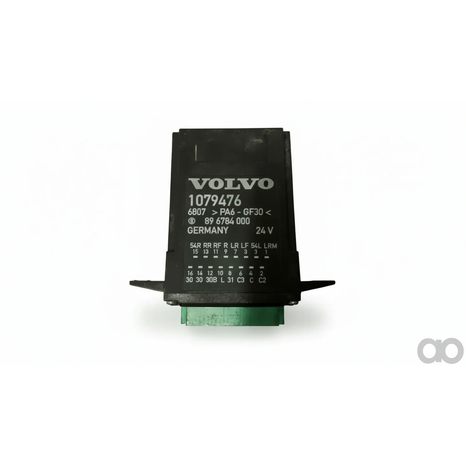 Volvo