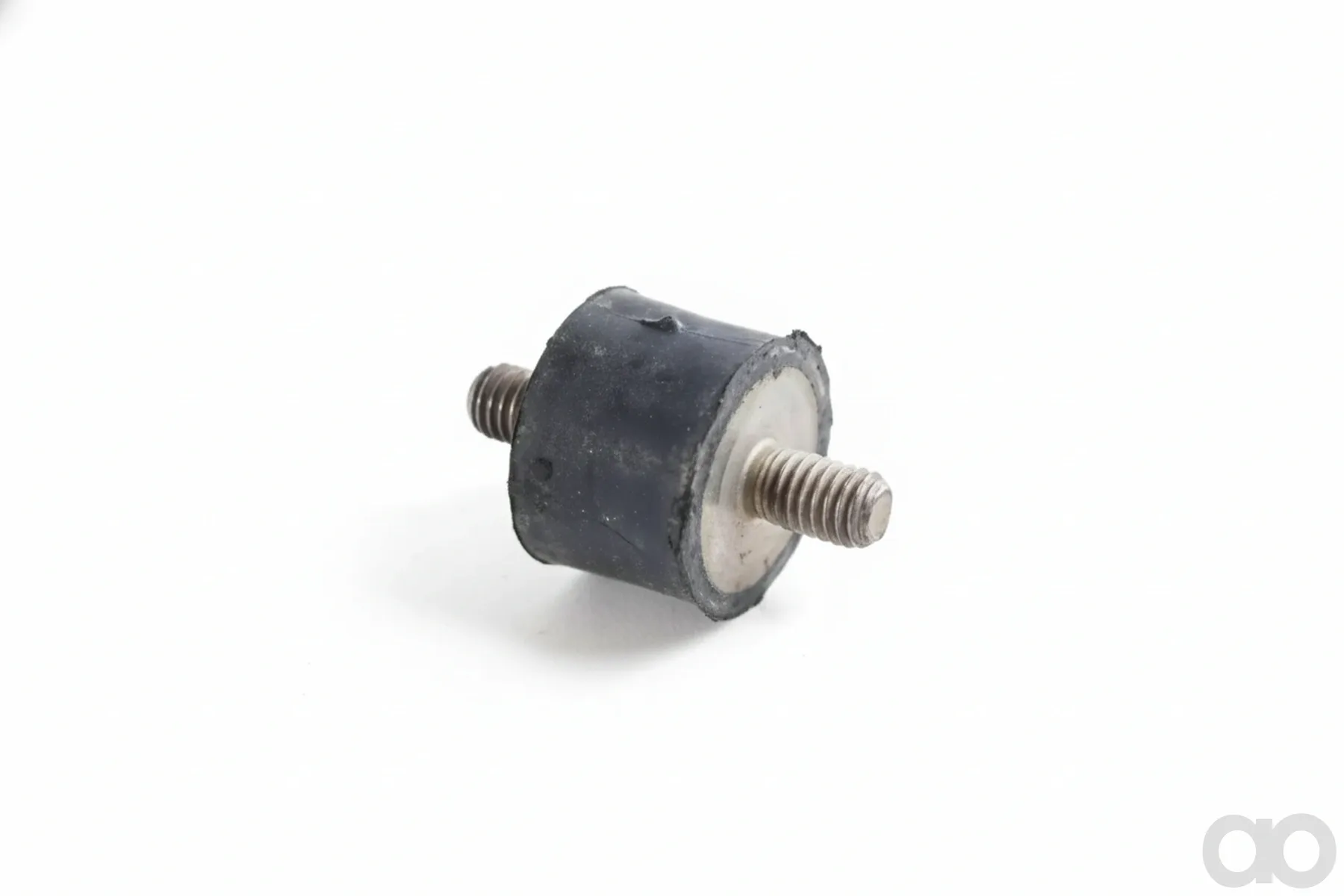 Volvo - 12837335 - Gummipuffer