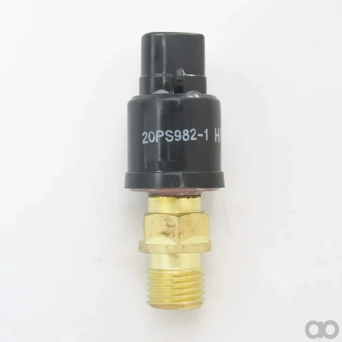 Volvo - 14529294 - Drucksensor ECR88