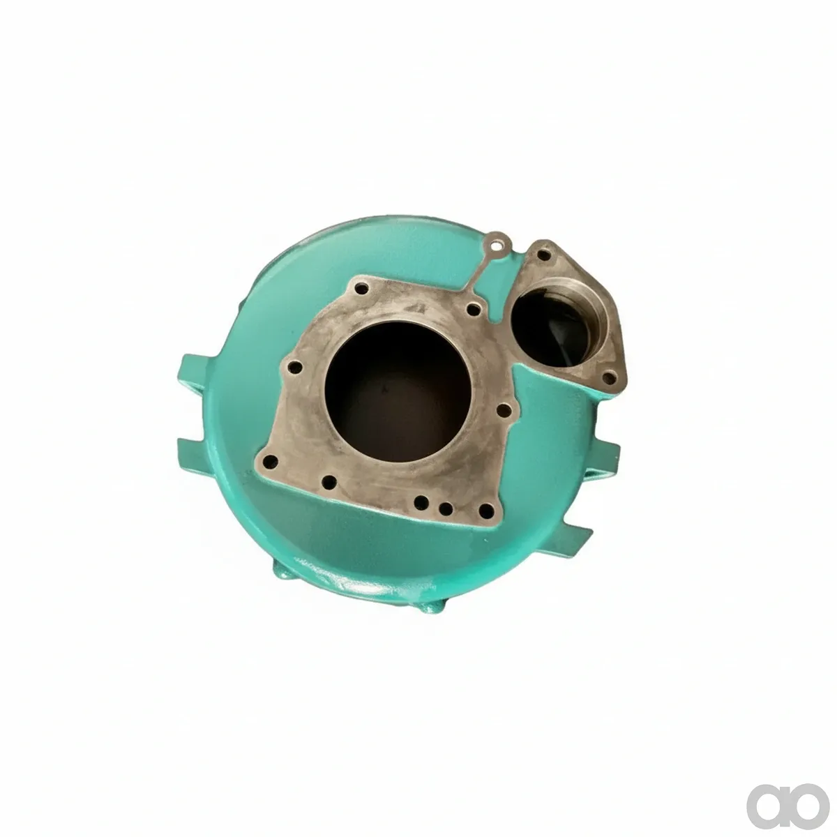 Volvo - 3580736 - Waermetauscher HOU
