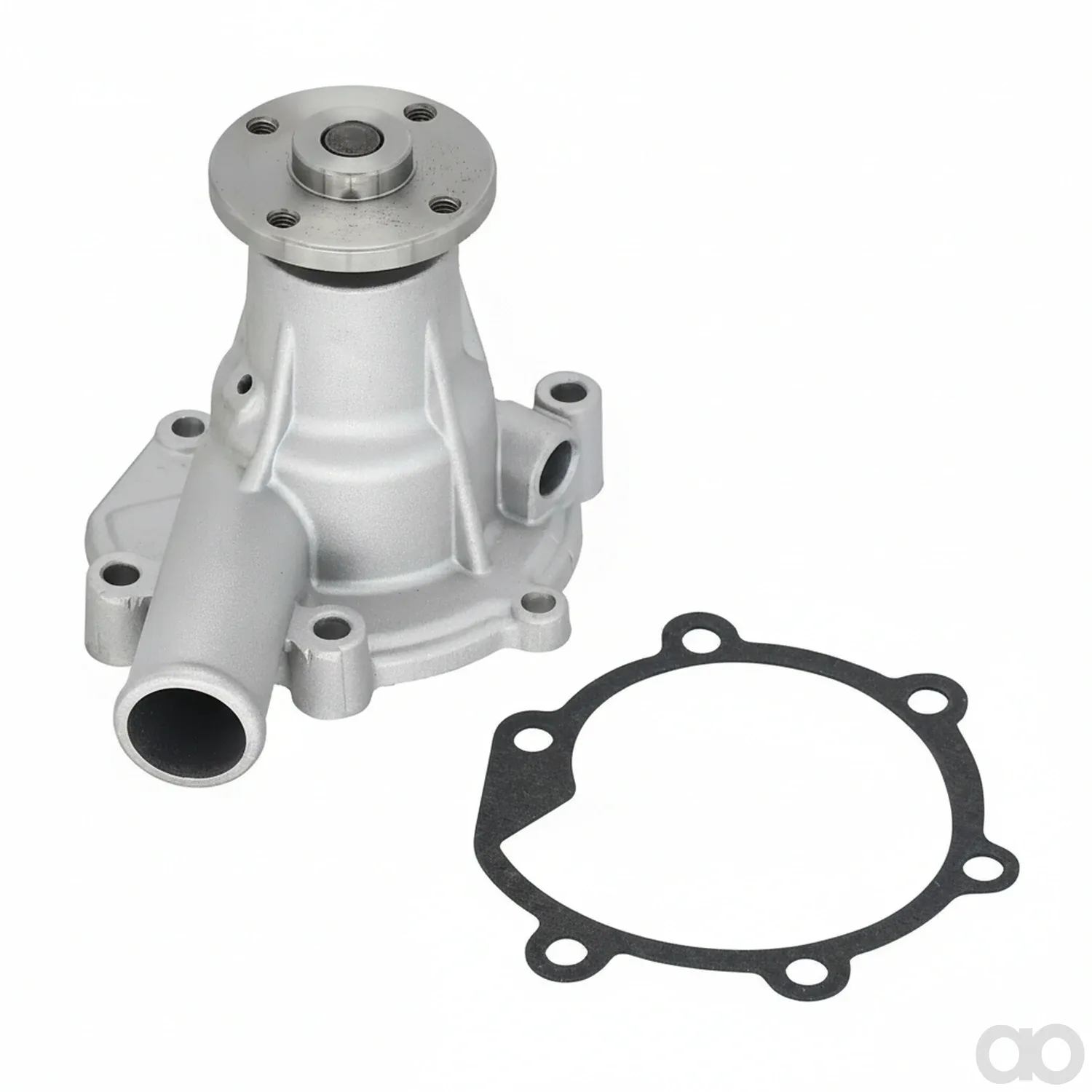 Volvo - 7410770 - Wasserpumpe ECxxx