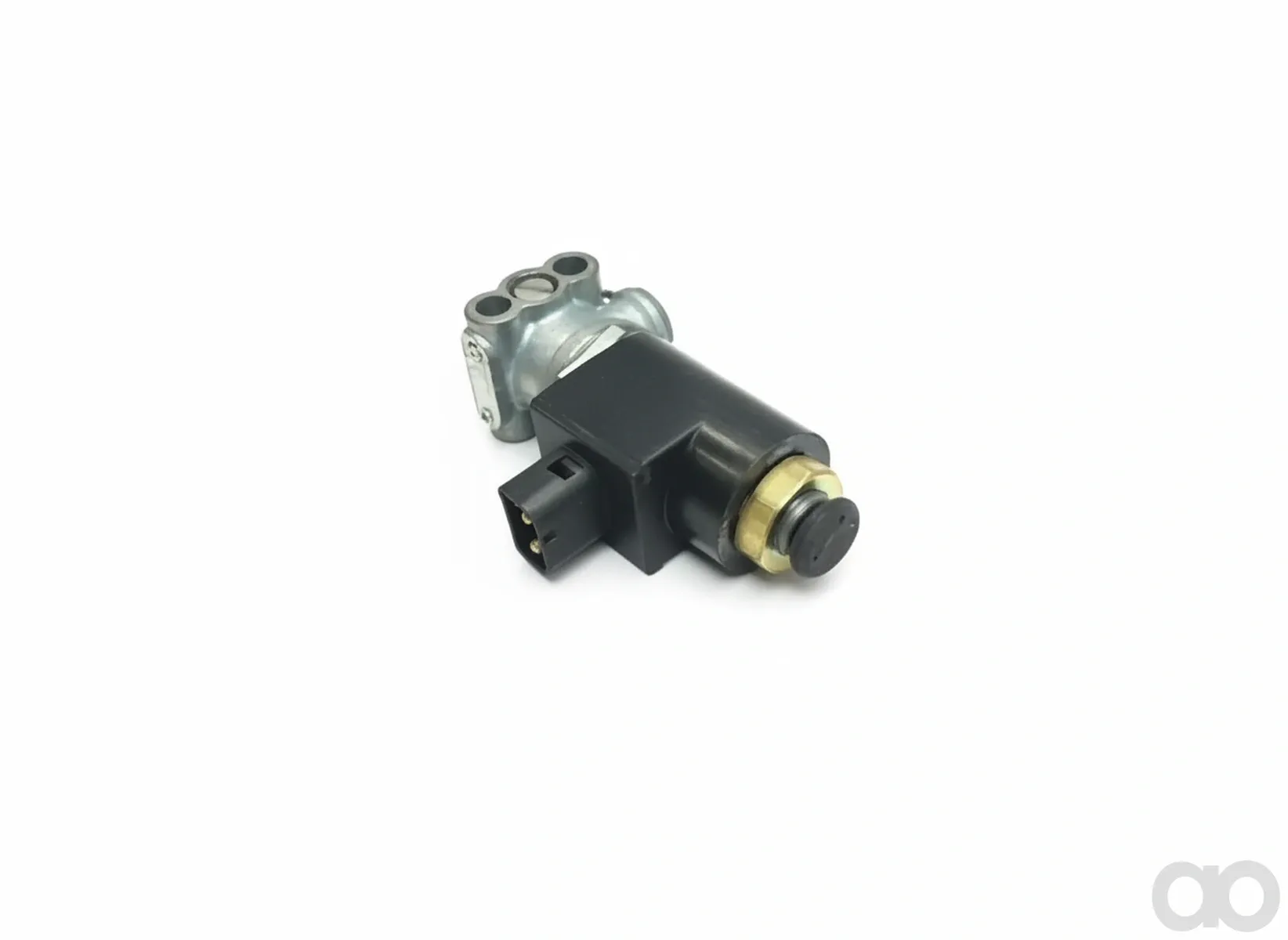 Volvo - 9515215 - ASR-Ventil