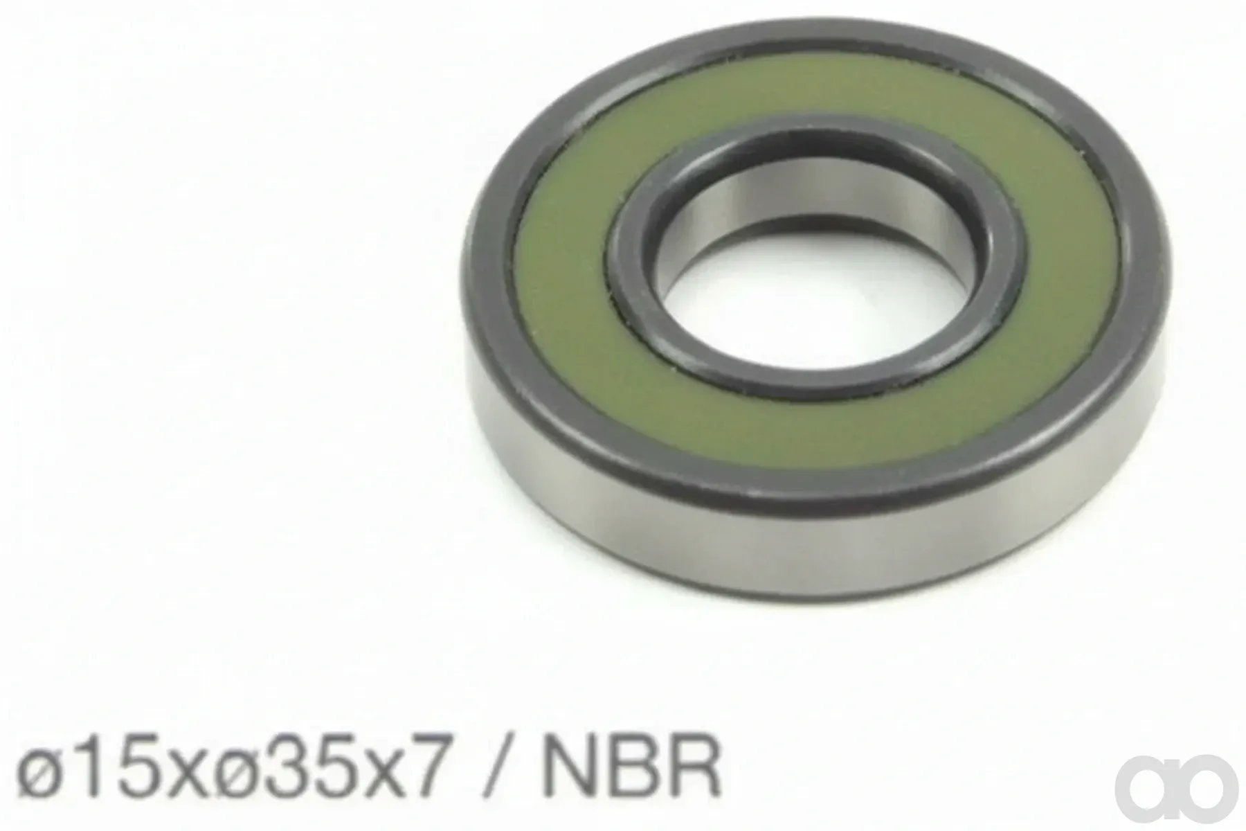Volvo - 958811 - Dichtring