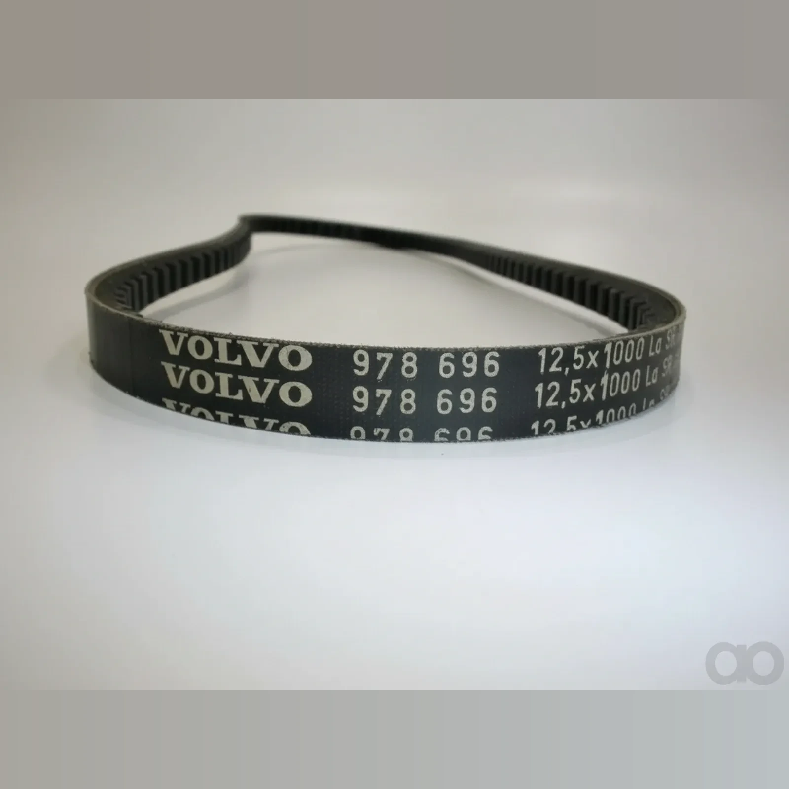 Volvo - 978696 - Keilriemen Klimaanlage EW160B