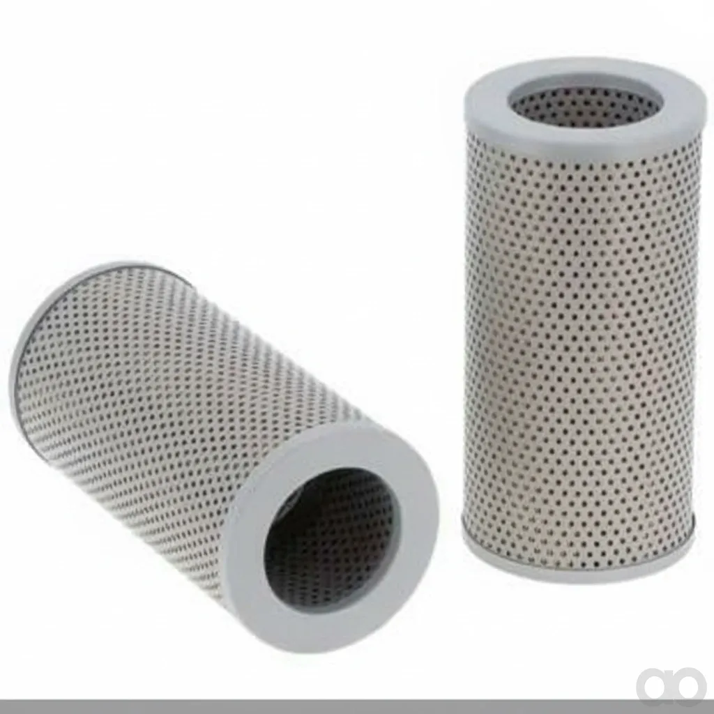 Volvo - VOE17535679 - Oelfilter