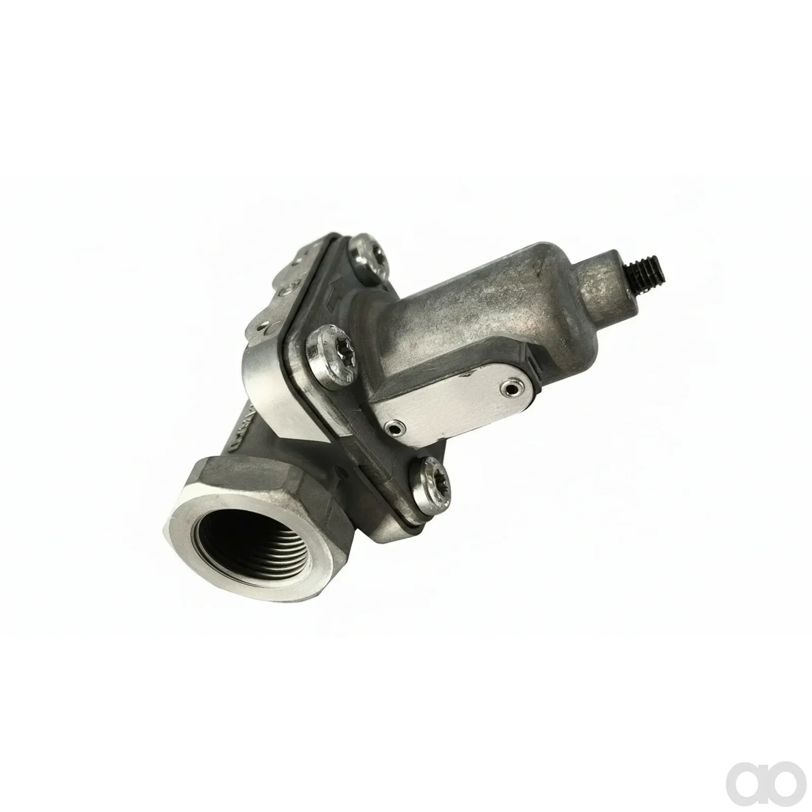 WABCO - 4341001267 - Ueberdruckventil