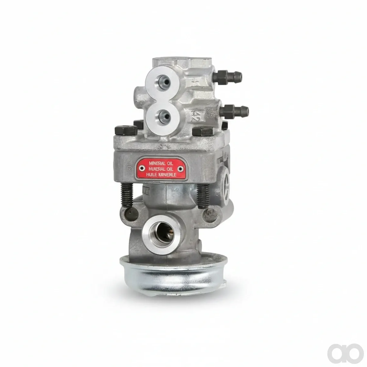 WABCO - 4700152150 - Anhaengersteuerventil