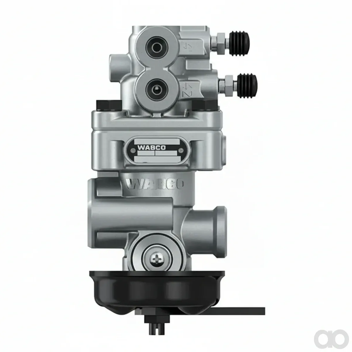 WABCO - 4700152570 - Tietjen Anhaengersteuerventil