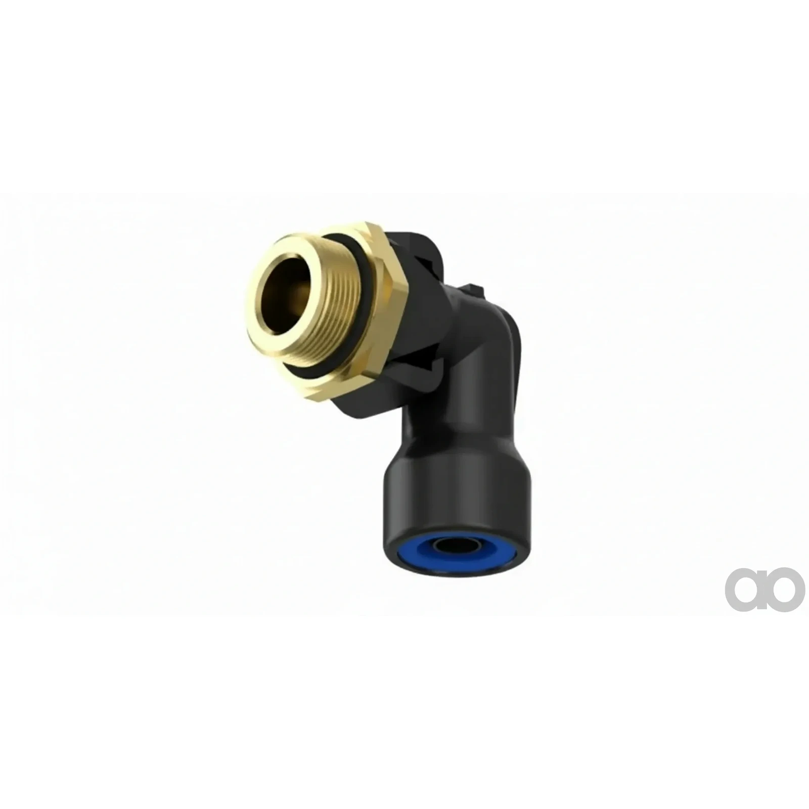 WABCO - 8938312940 - Winkel-Schraubverbinder