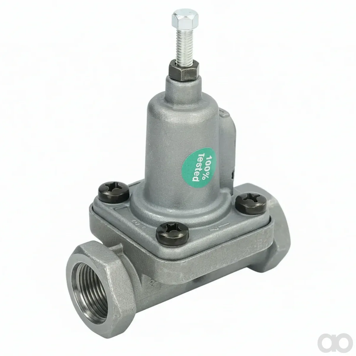 WABCO - 9710029000 - Park-Relais-Notventil