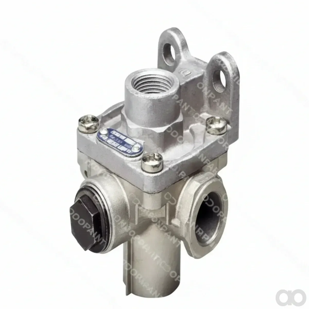 WABCO - 9750010000 - Einstellventil