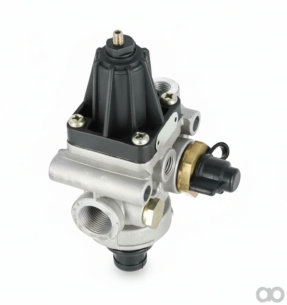 WABCO - 9753035047 - Druckregler