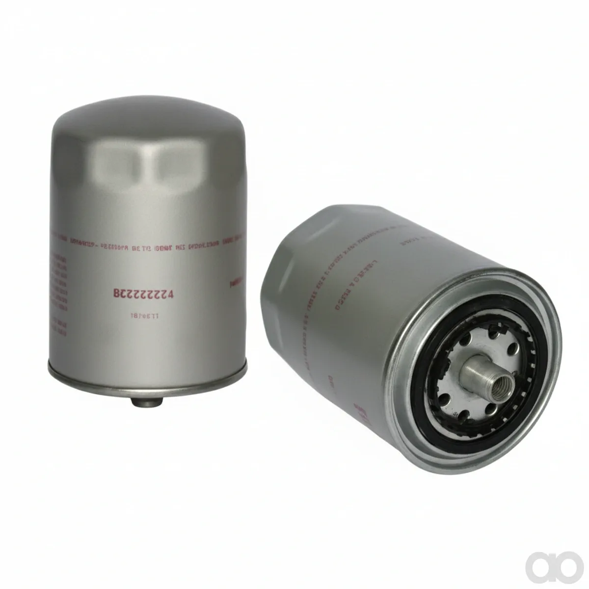 Wacker Neuson - 1000301253 - Kraftstoff-Hauptfilter