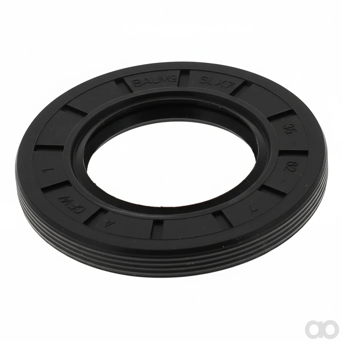 Wacker Neuson - 5000126167 - Wellendichtring A 35X