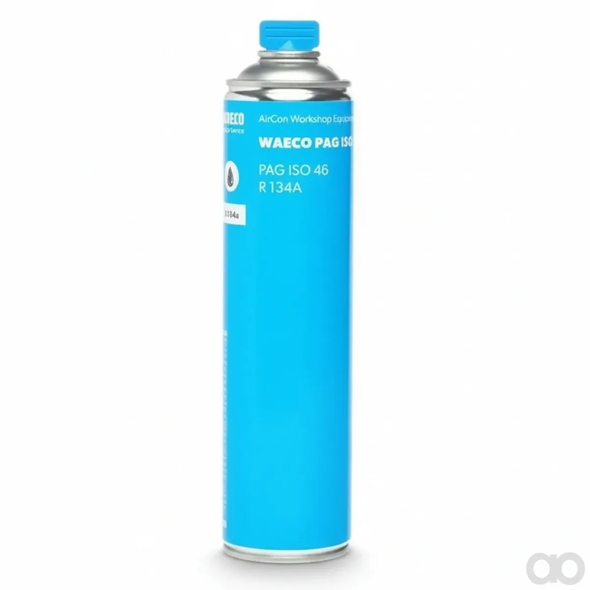Waeco - 8887200013 - Oel fuer Klimaanlage 500ml