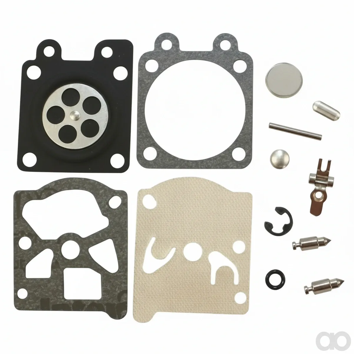 Walbro - K10WTE - Vergaser-Reparatursatz