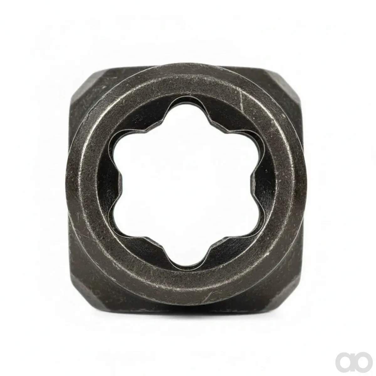 Walterscheid - 097140 - Gabel Sternprofil S5 61mm