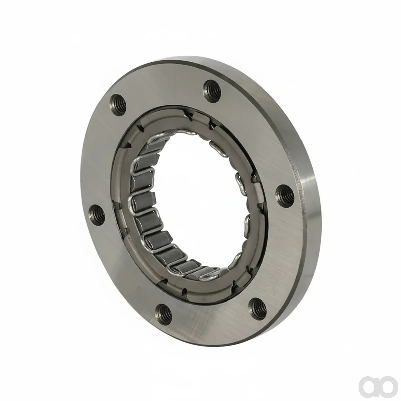 Walterscheid - 102201 - Gabel 20R R7 +Splint