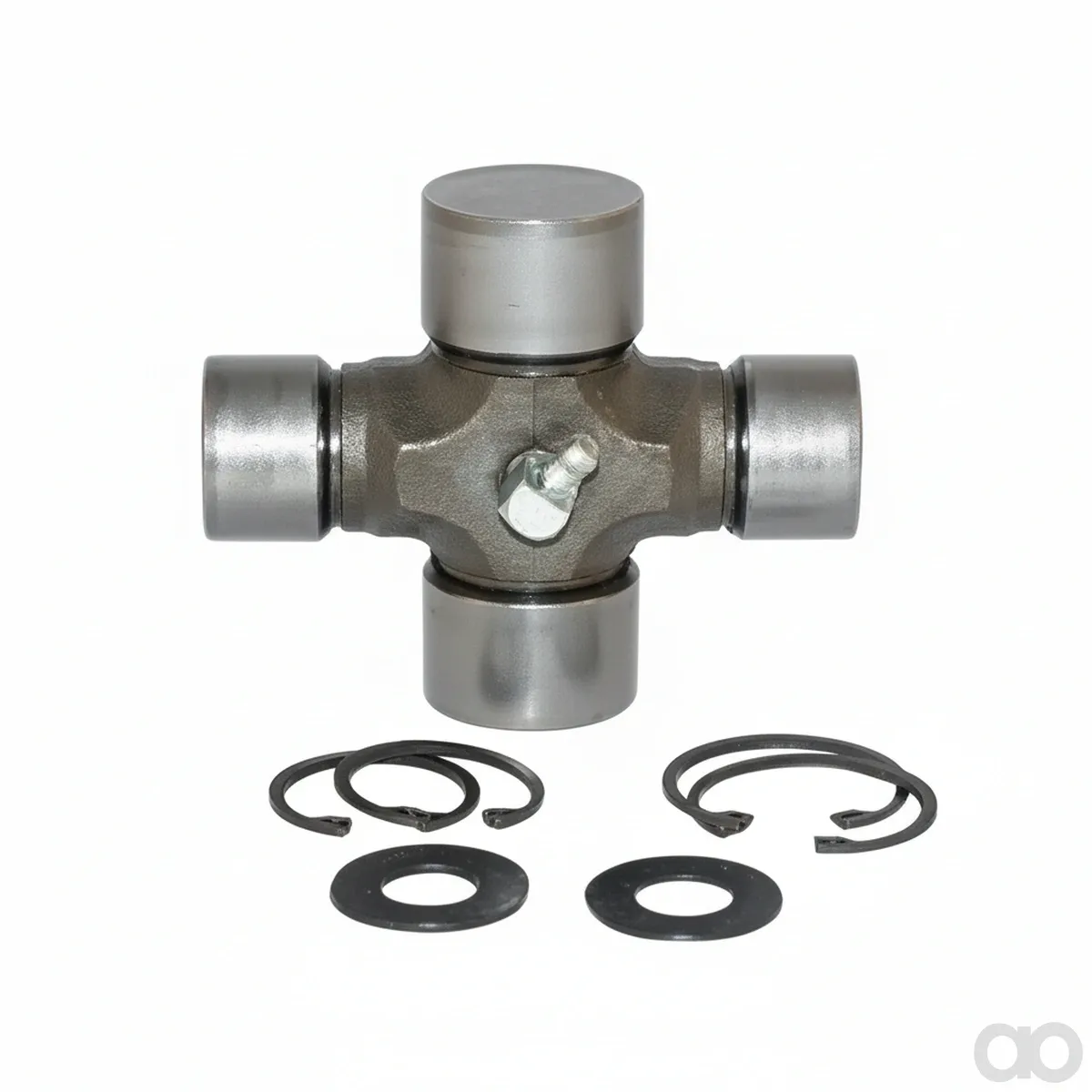 Walterscheid - 1116404 - 35.00.141 Kreuzbaugruppe 22400 1XBBS Universal