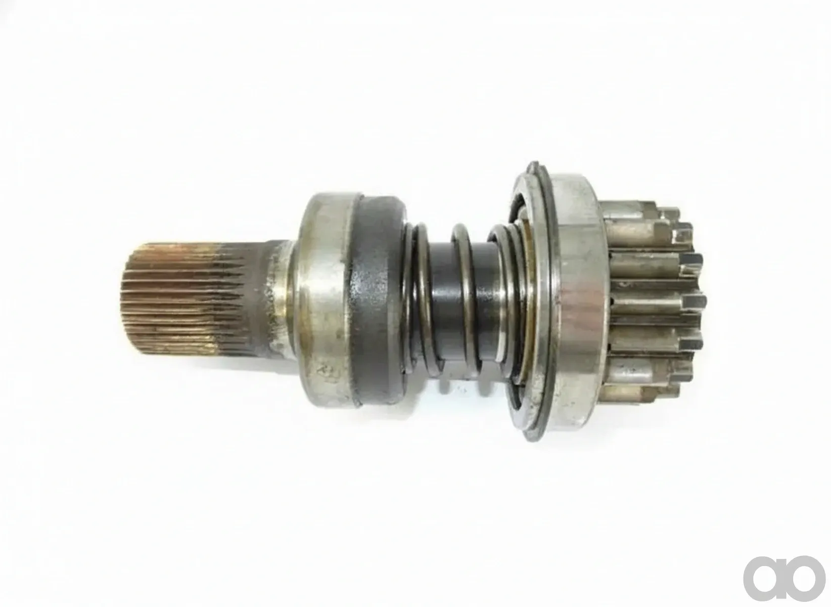 Walterscheid - 1320695 - 35.24.12 Nabengabel NG 24NG 2400 RD35H8 P10 G
