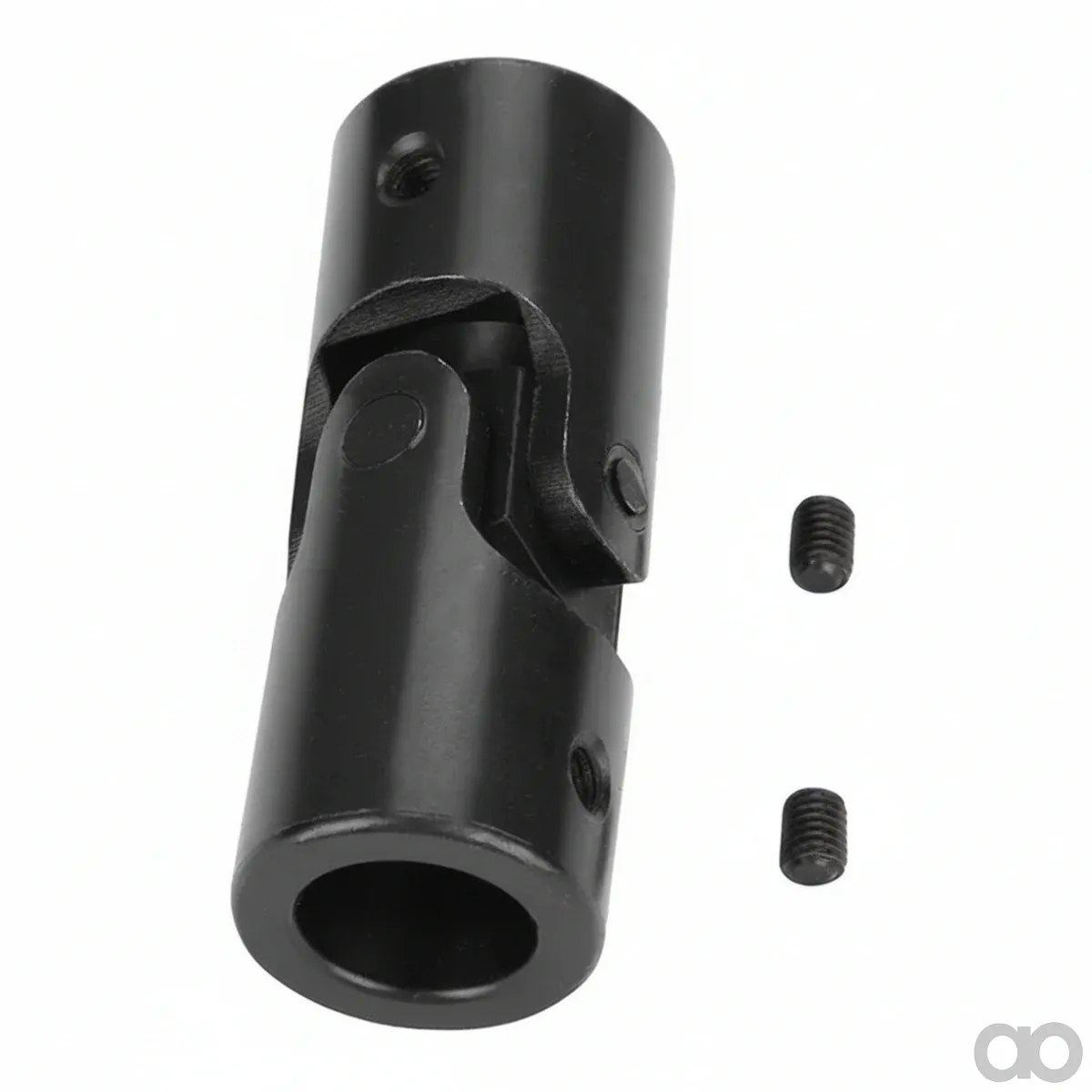 Walterscheid - 2124826 - Gabel Diameter 30 +8mm Schluessel+Abdeckloch Weitwinkel
