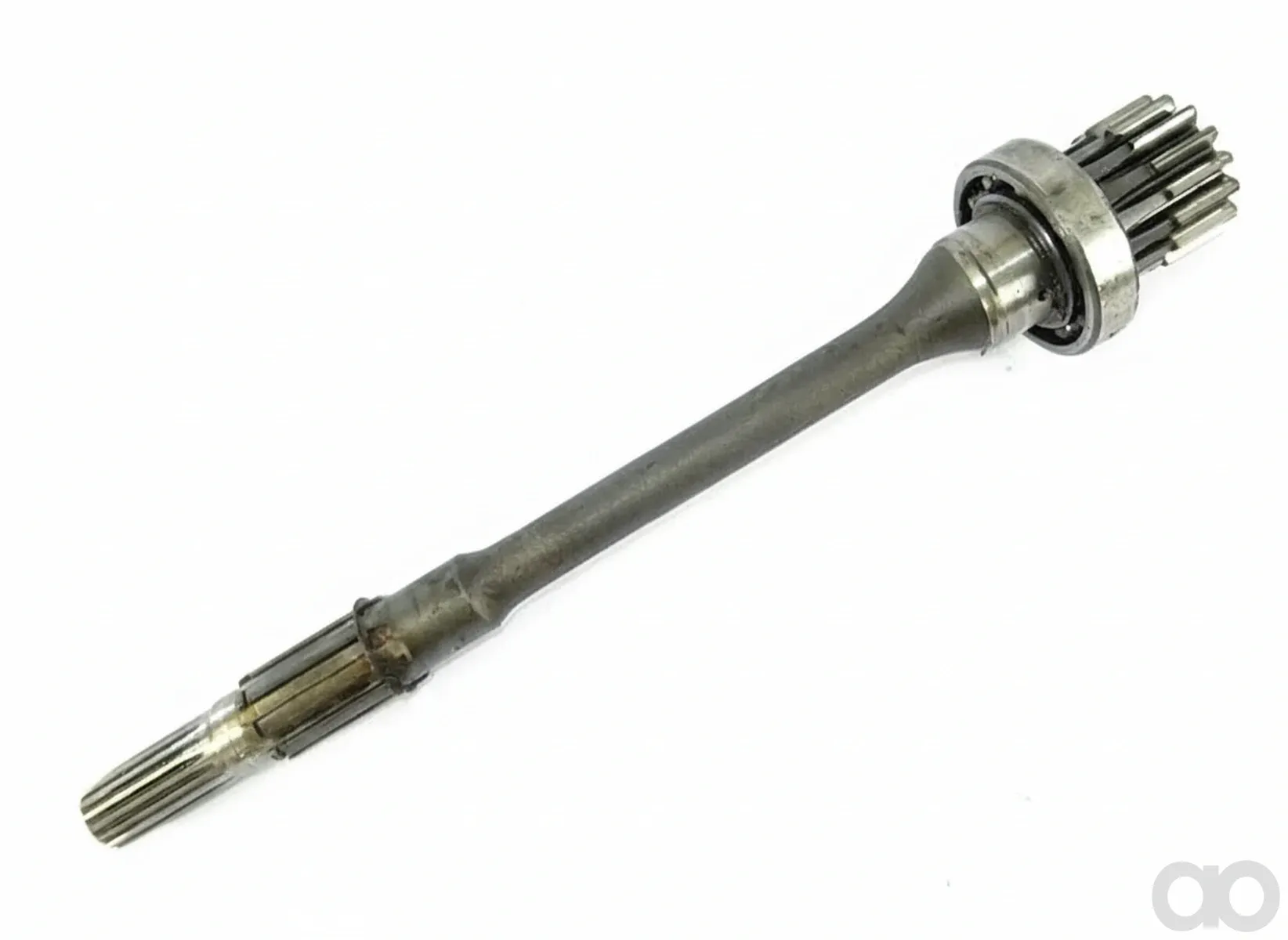 Walterscheid - 218332 - Gabel ASGE 1-3/8" - 21 W2300