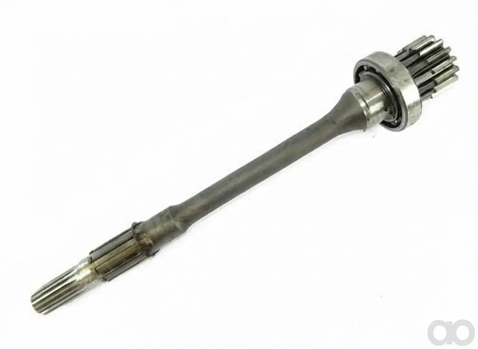 Walterscheid - 341581 - AG 2480 KNP1 3/4-6 Stift 112