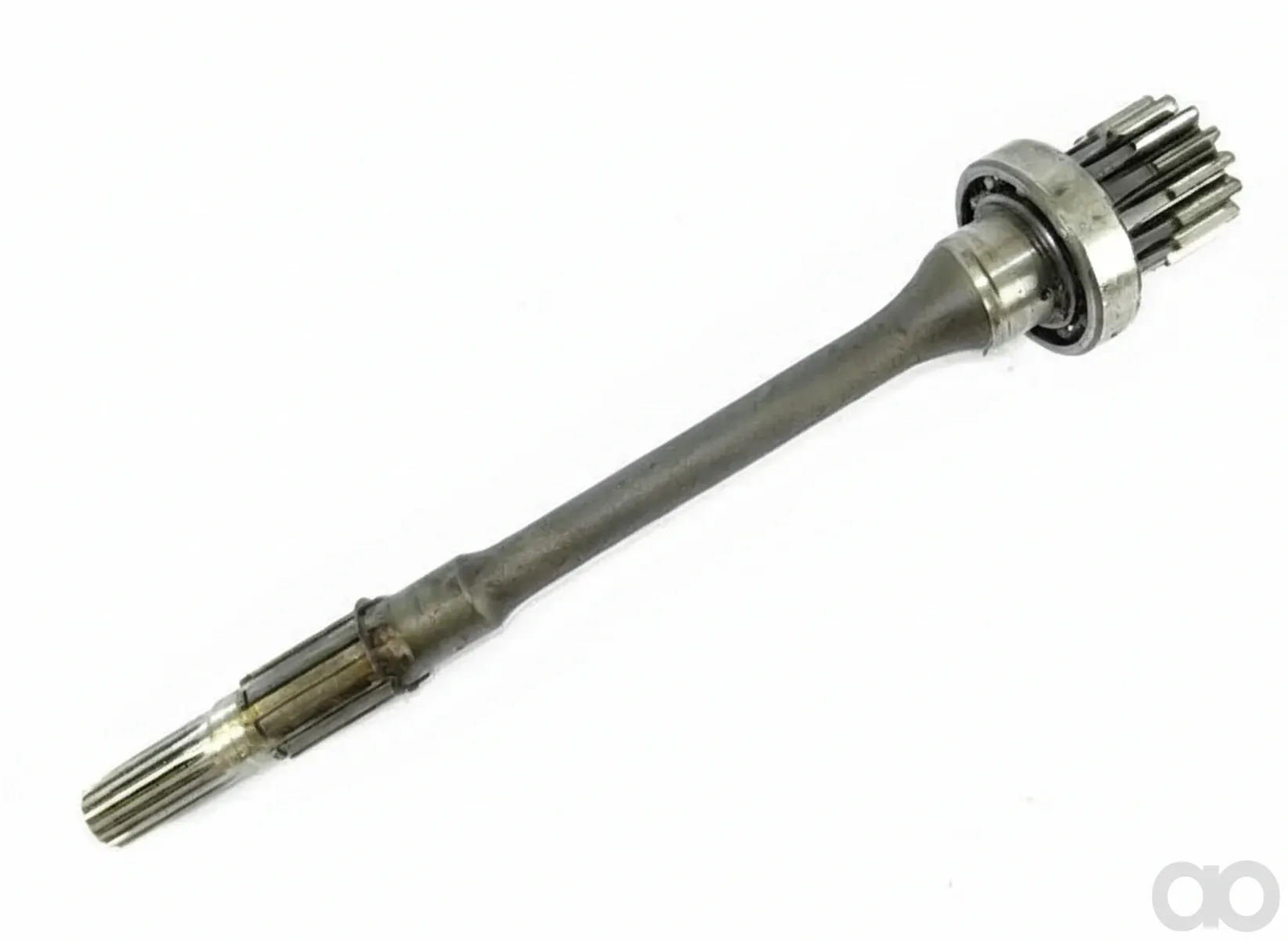 Walterscheid - 341583 - AG 2480 ZNP1 3/8-21 Stift 112