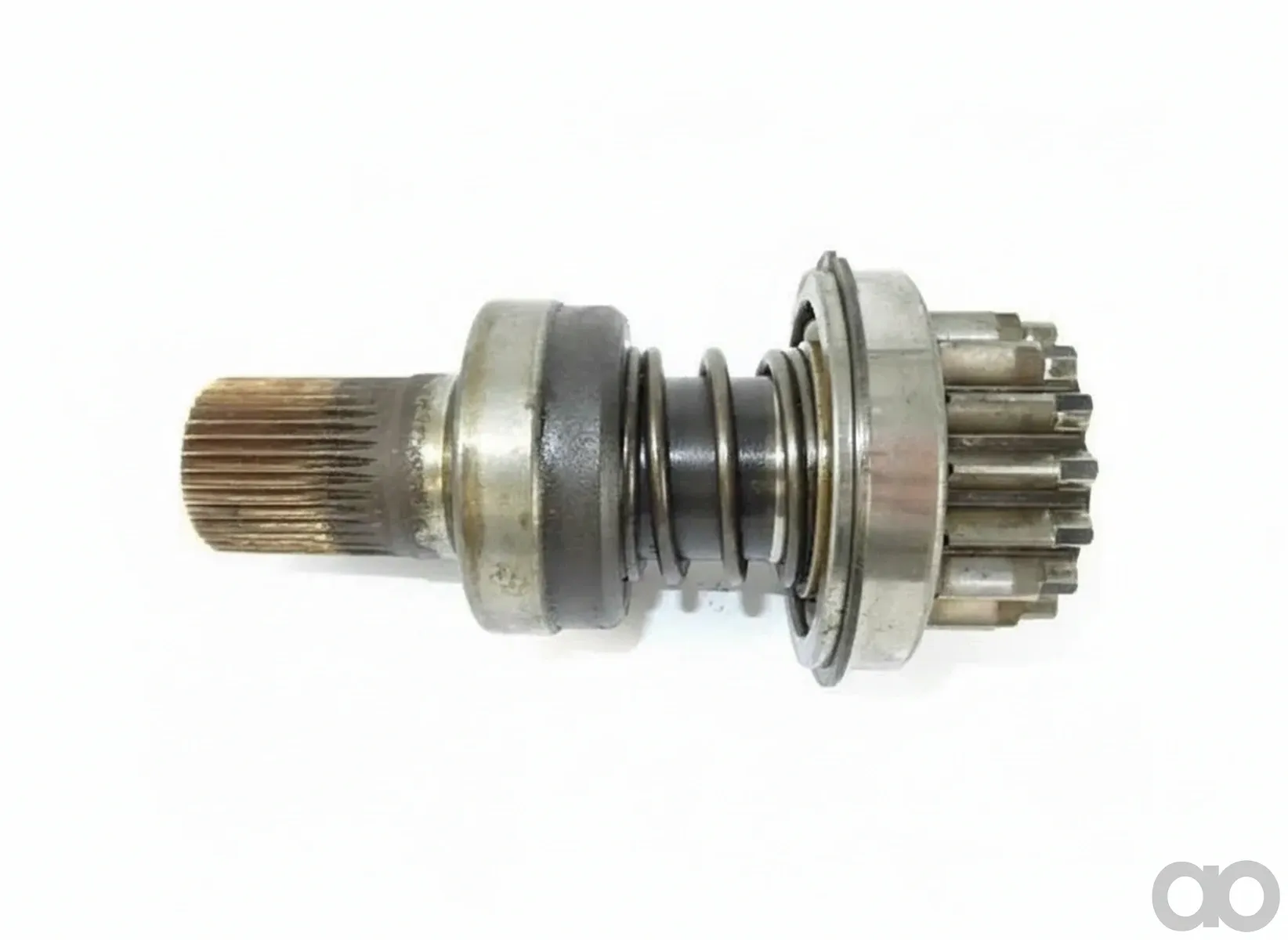 Walterscheid - 341585 - AG 2480 ZNP1 3/4-20 Stift 112