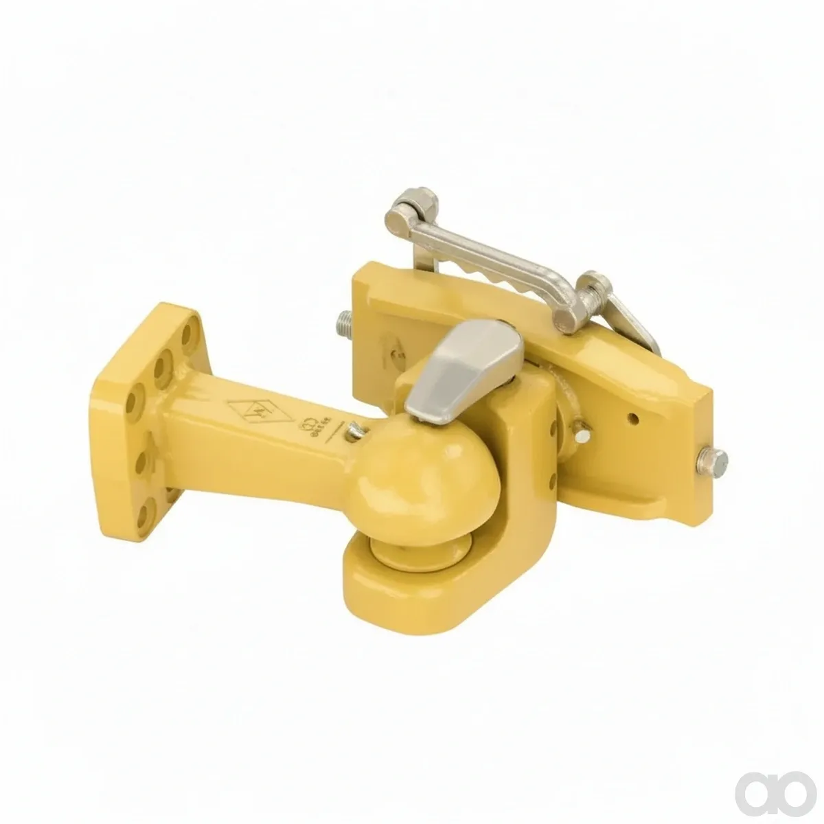 Walterscheid - 358312 - Gabel QS 1-3/8-21dlg Gross