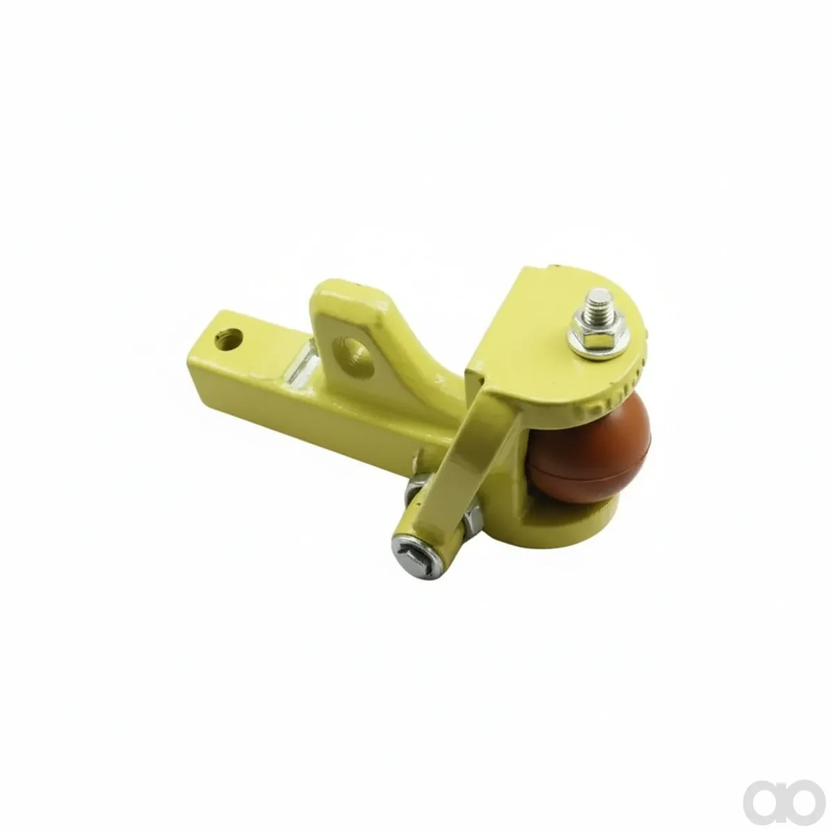 Walterscheid - 361000 - Gabel 1-3/8 + Schnellverschluss