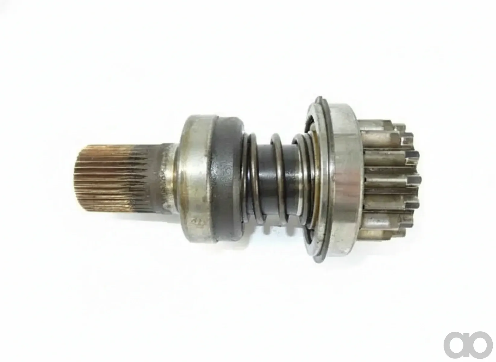 Walterscheid - 365734 - Gehaeuse F5/1L 2300 106.5
