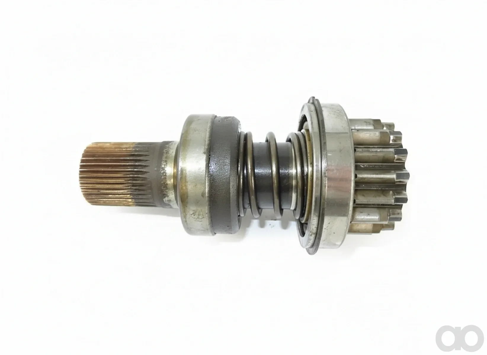 Walterscheid - 367095 - Freilauf W2400 F5/1R 56 144 40